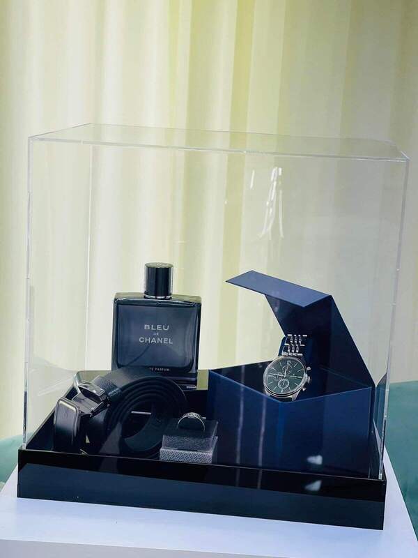 damat bohçası nasıl hazırlanır